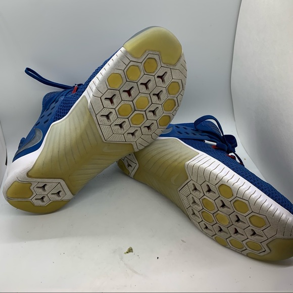 Sold XX Nike Metcon Training Shoes - Picture 6 of 10